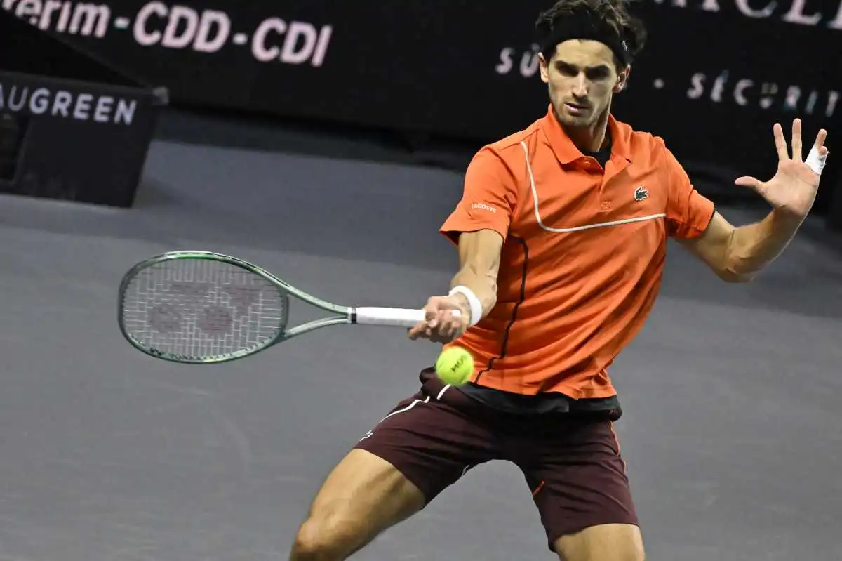 resultados atp challenger cherburgo 2025