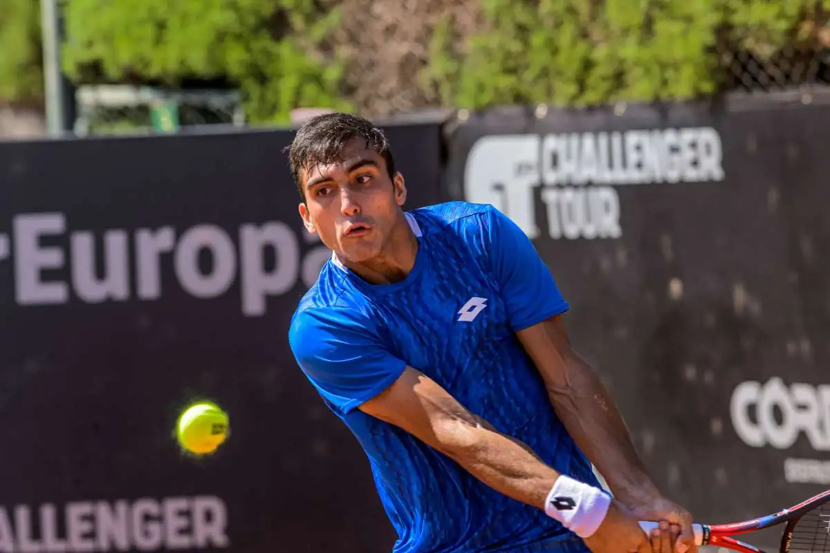 resultados atp challenger concepción 2025