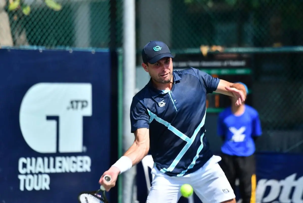 resultados atp challenger hersonissos 2 2025