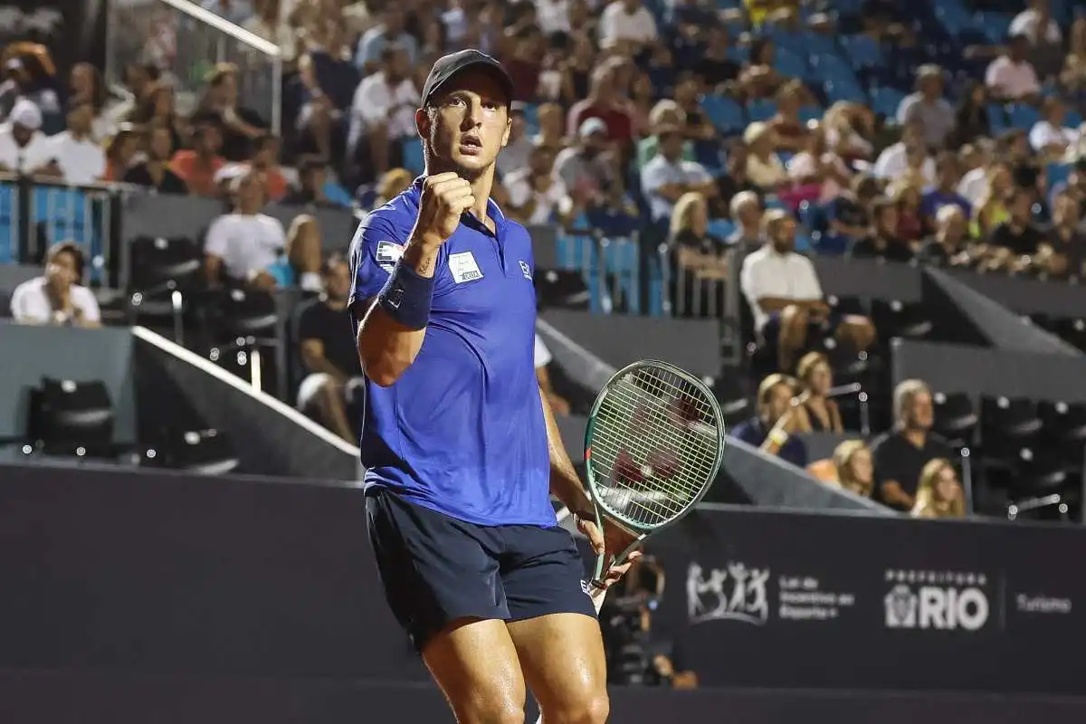 resultados atp challenger nápoles 2025