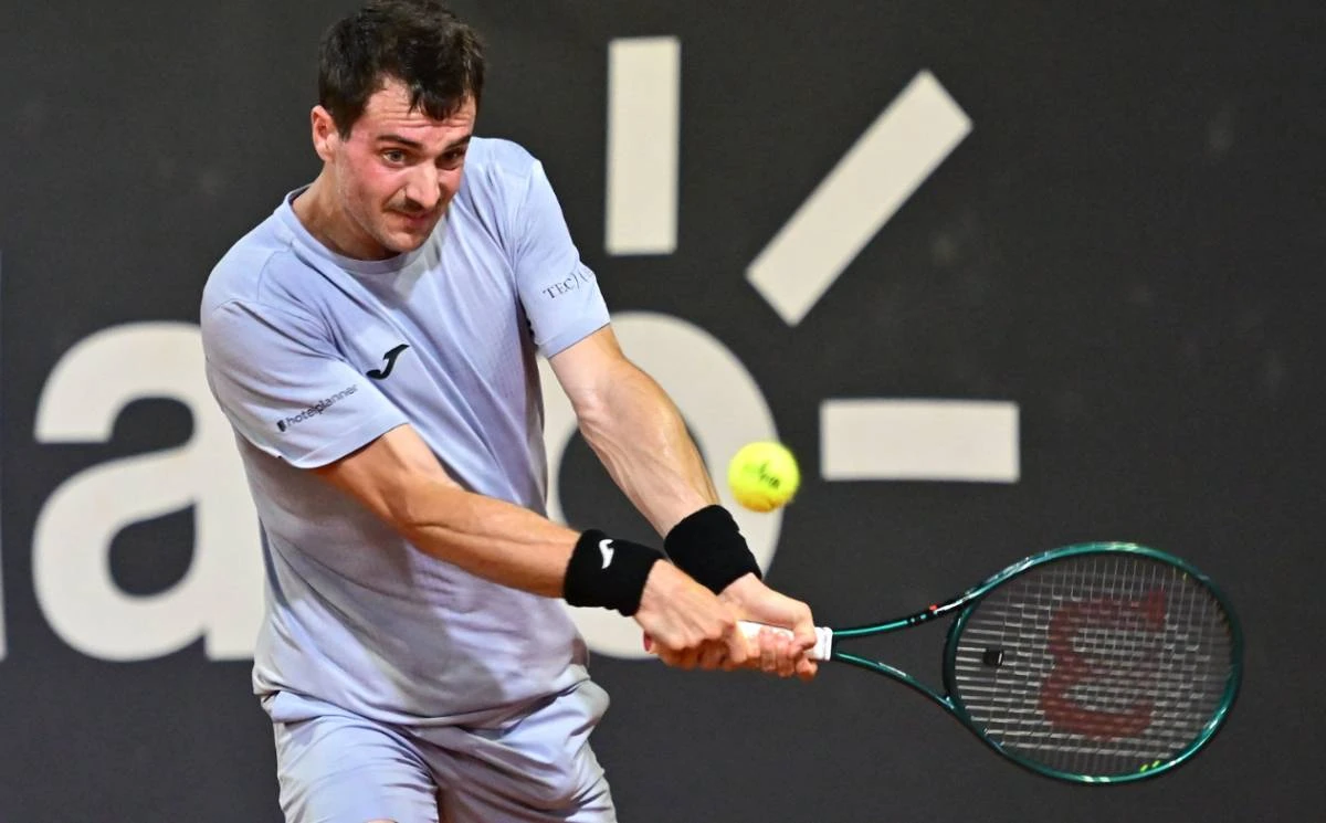resultados atp challenger phoenix 2025