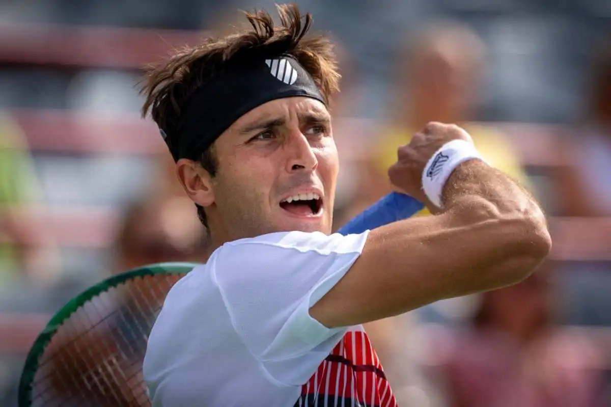resultados atp challenger república dominicana open cap cana 2025