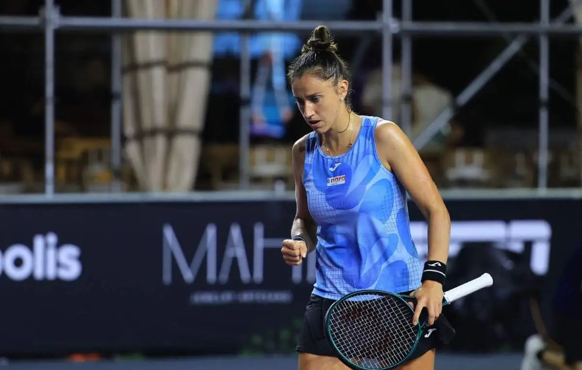 resultados tenis wta 125 puerto vallarta 2025