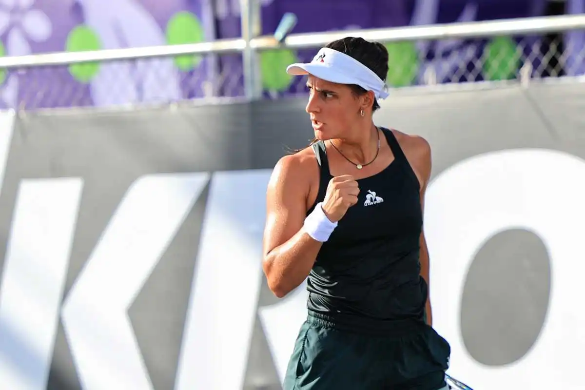 resultados wta 125 antalya 2 2025