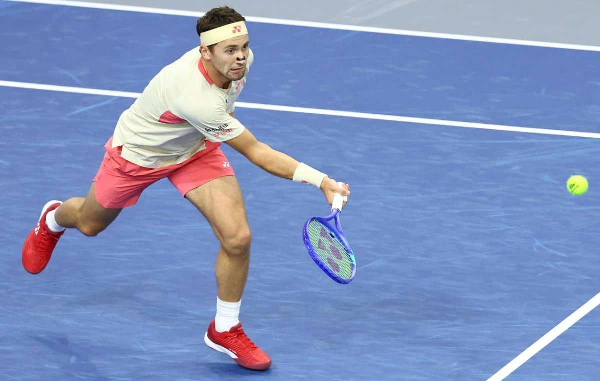 ruud tabilo miami open 2025