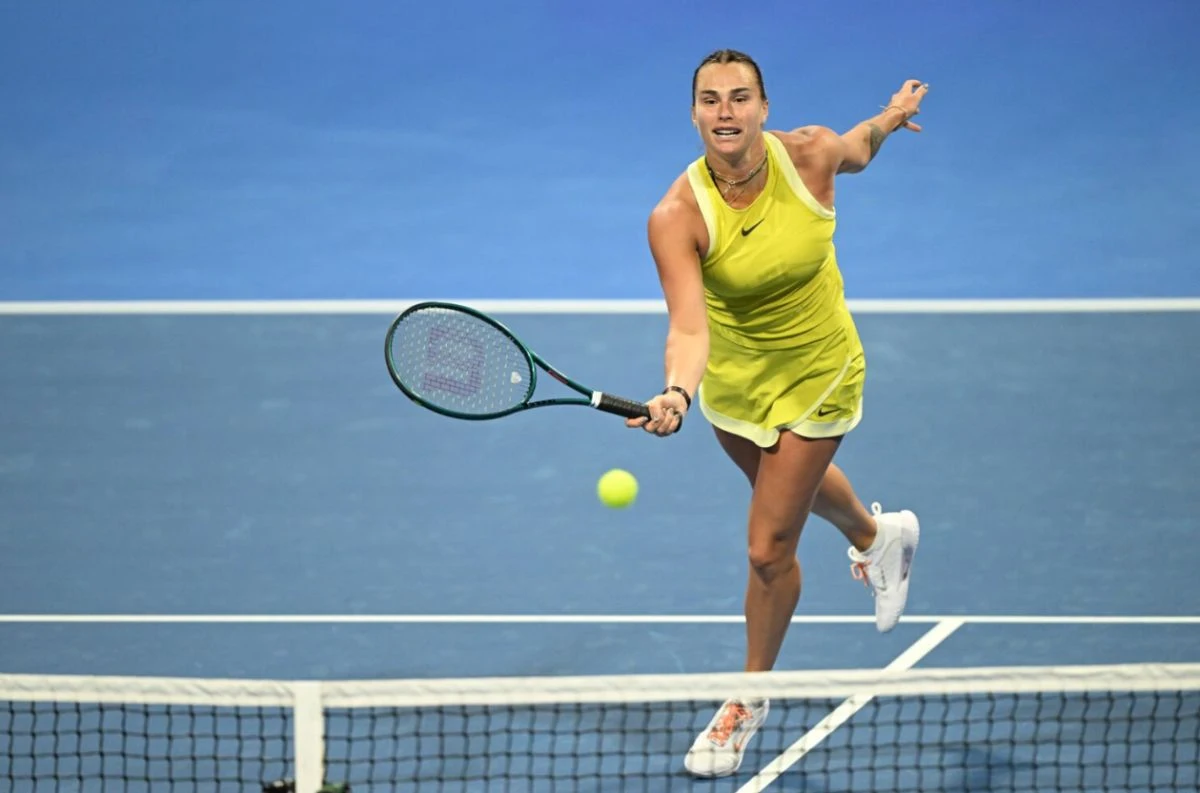 sabalenka kartal indian wells 2025