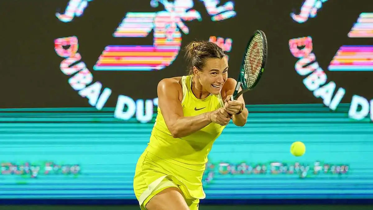 sabalenka ruse miami open 2025