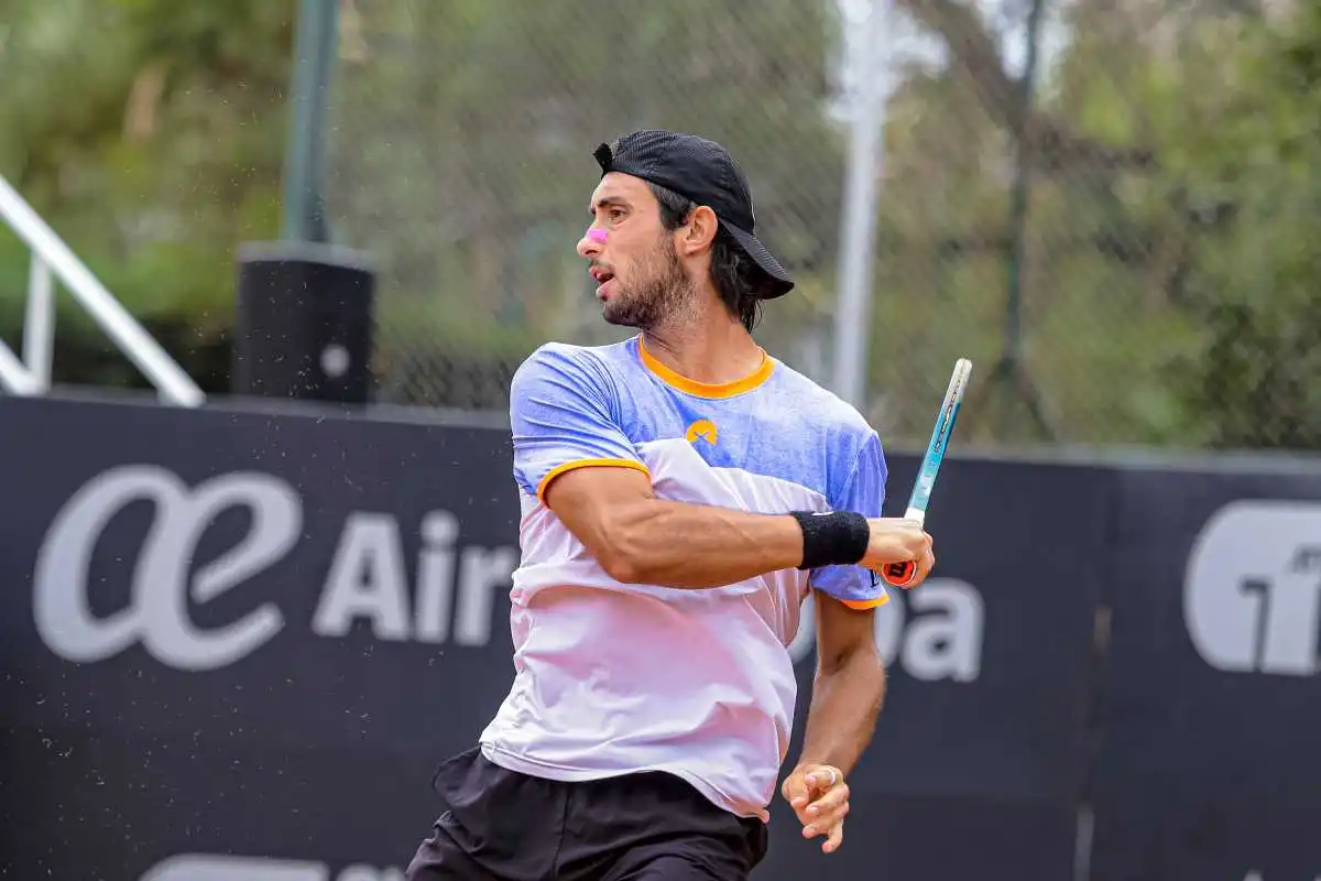 shapovalov tirante miami open 2025