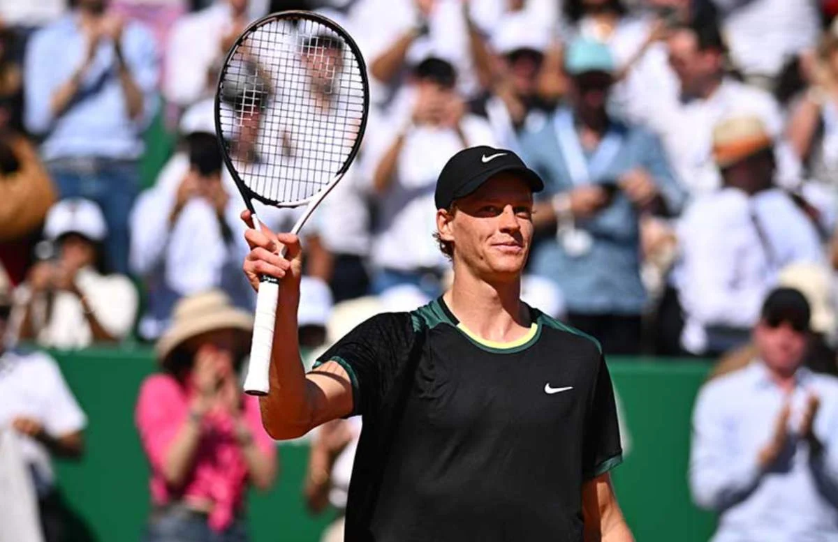 sinner disputará el ATP Hamburgo 2025