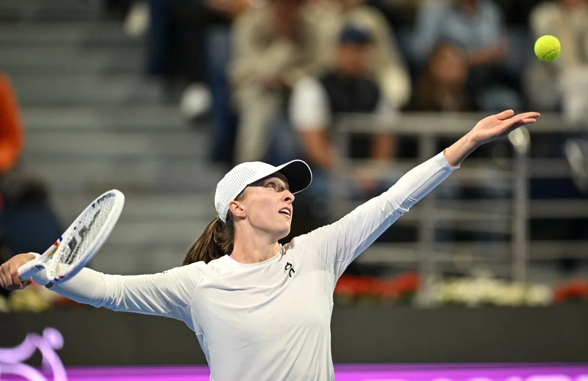 swiatek garcia miami open 2025