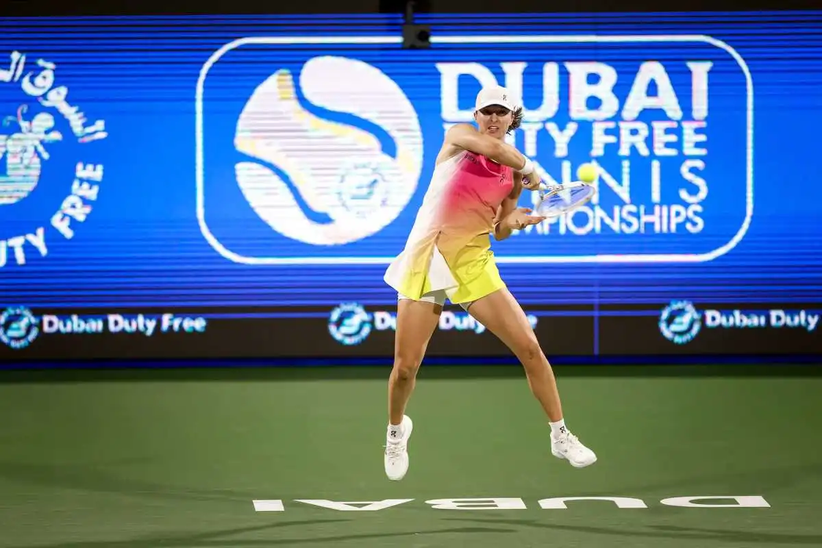 Swiatek muchova indian wells 2025