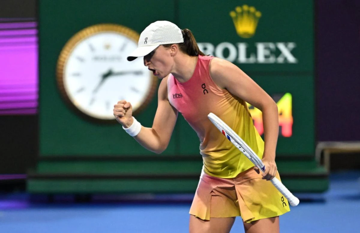 swiatek svitolina miami open 2025