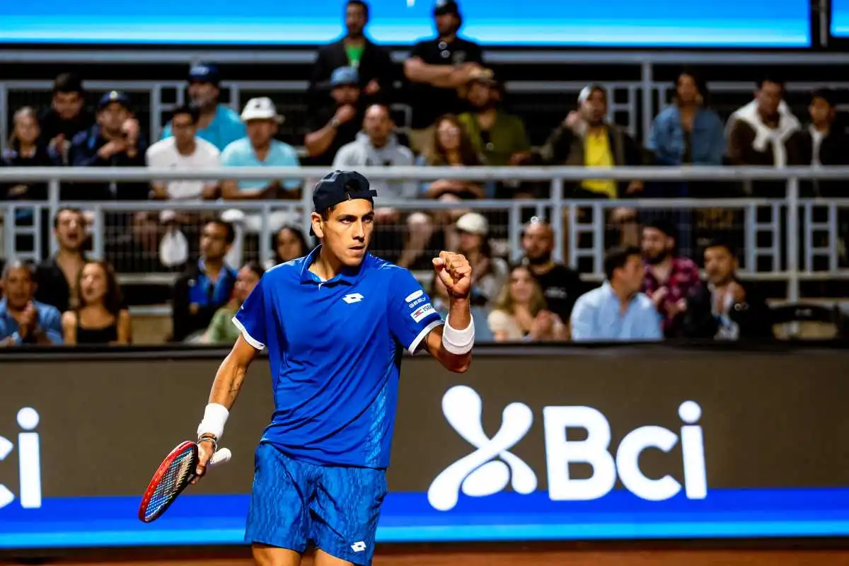 TABILO LAJOVIC INDIAN WELLS 2025