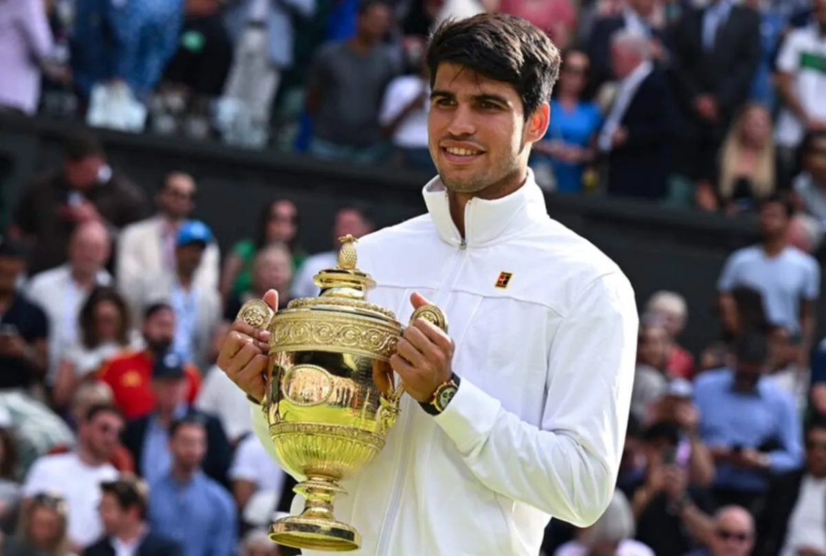 tenistas nominados premios laureus 2025