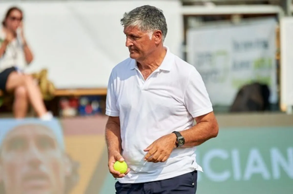 toni nadal eala puede encontrarse entre las mejores del mundo