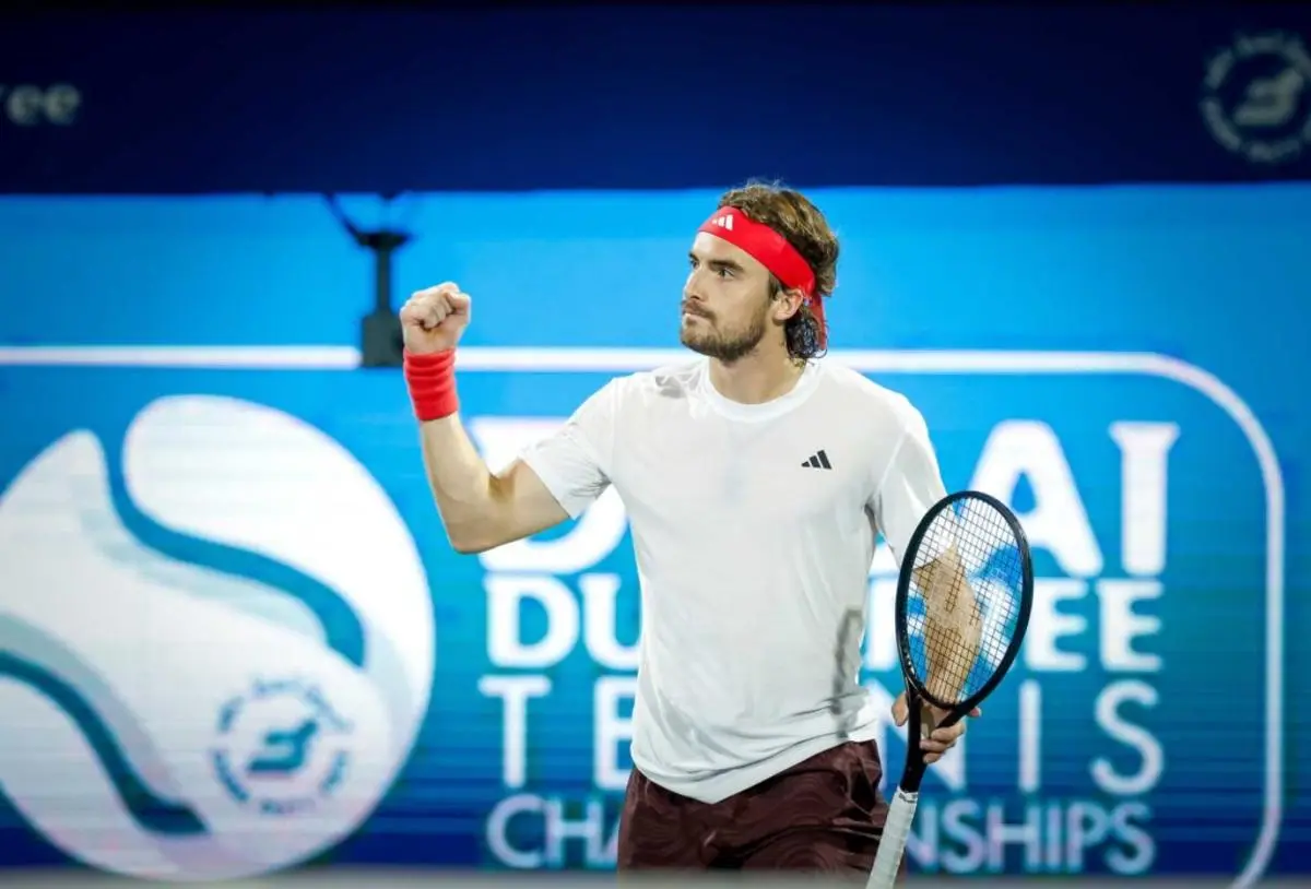 tsitsipas quiero volver estar mejores