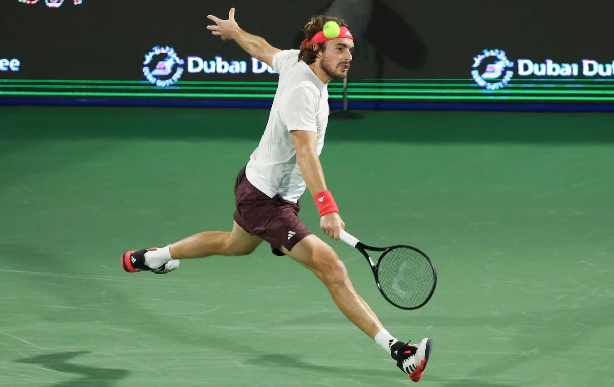 tsitsipas seyboth wild indian wells 2025