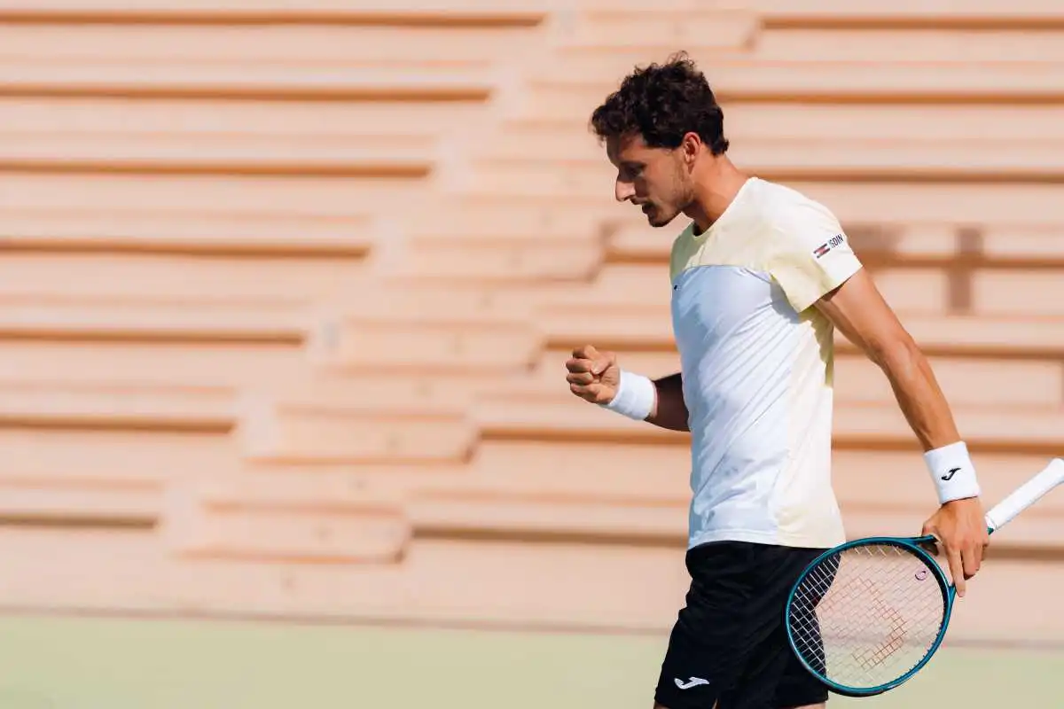 wild cards del atp barcelona