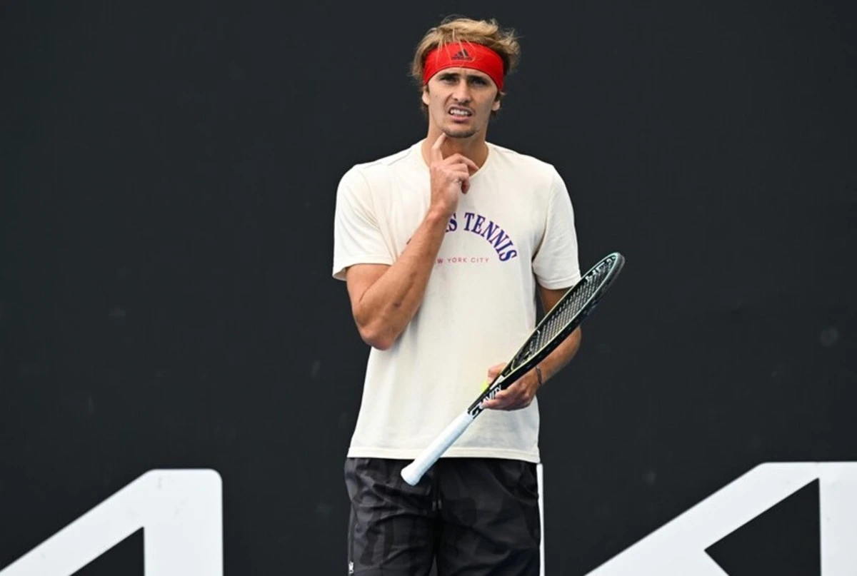 zverev estoy perdiendo muchos partidos en los que estaba en posicion de ganar