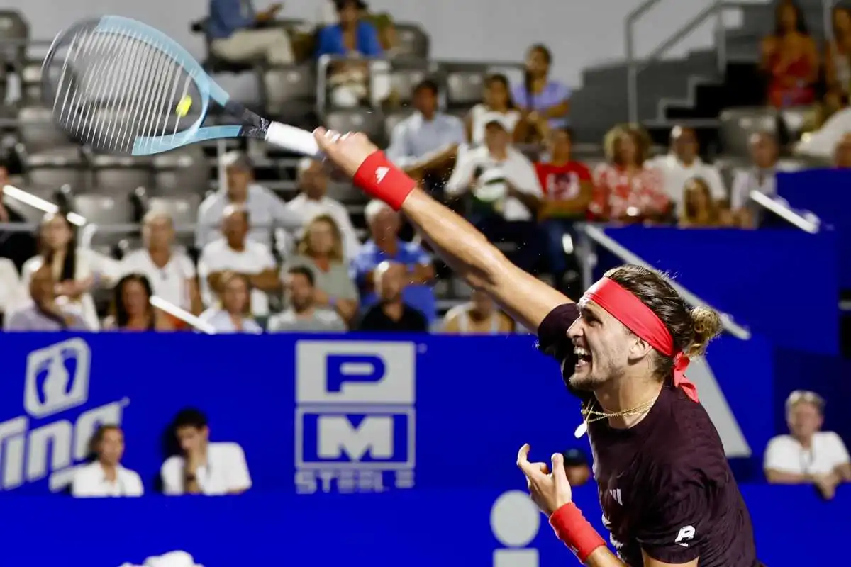 zverev thompson miami open 2025
