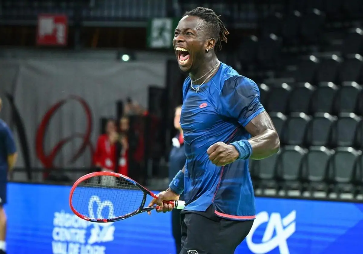 Cuadro ATP Challenger Abidjan 2 2025