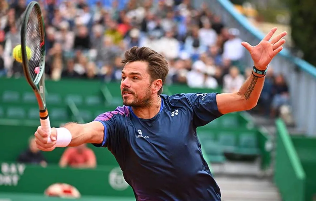 Cuadro ATP Challenger Aix en Provence 2025