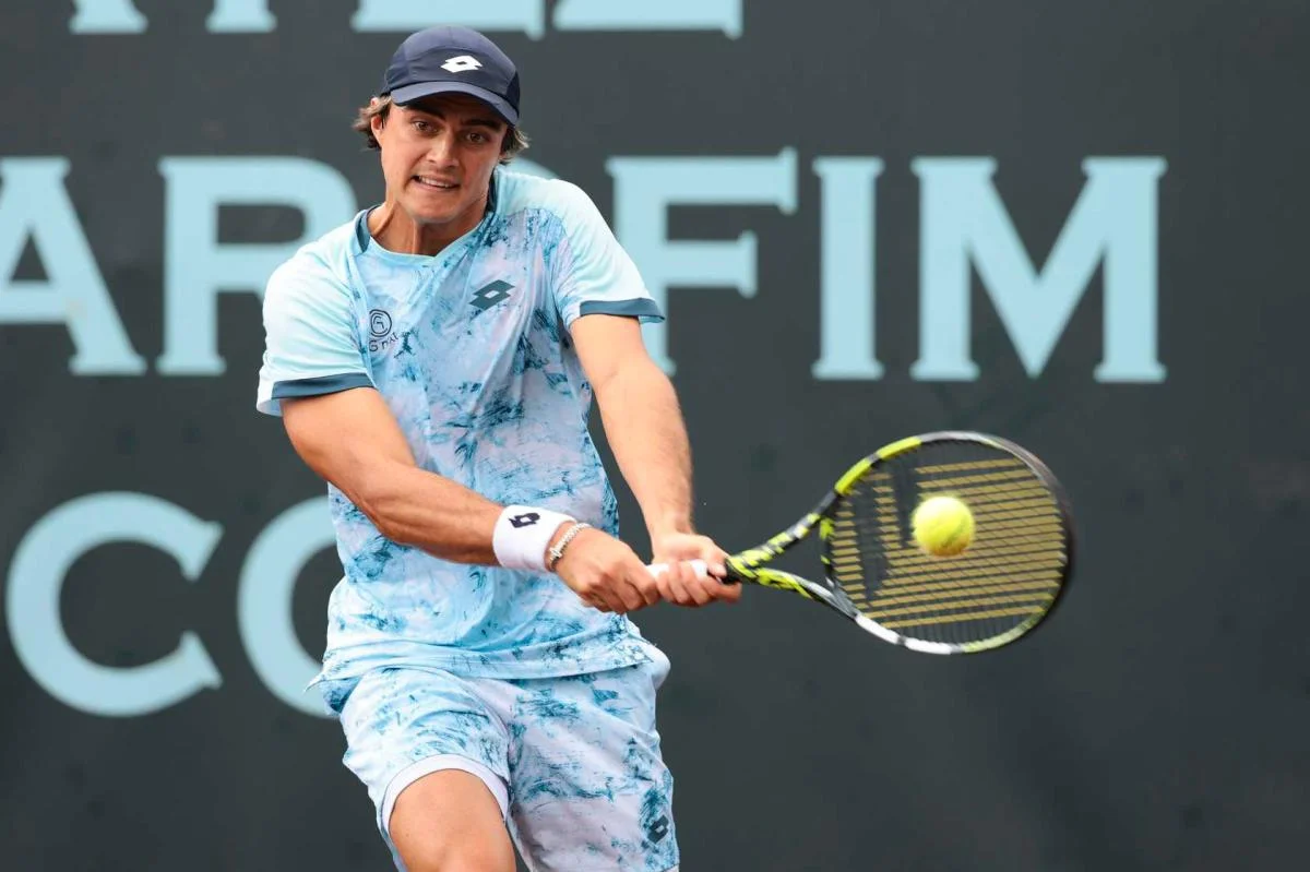 Cuadro ATP Challenger Busan 2025