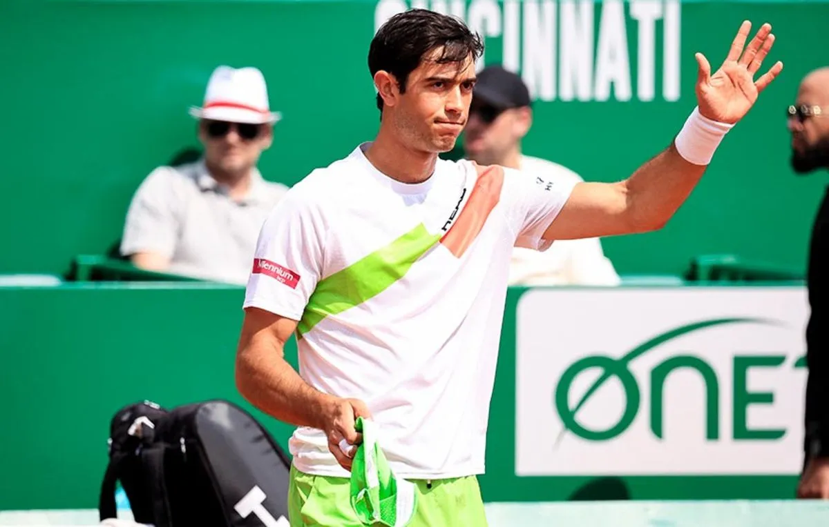Cuadro ATP Challenger Estoril 2025
