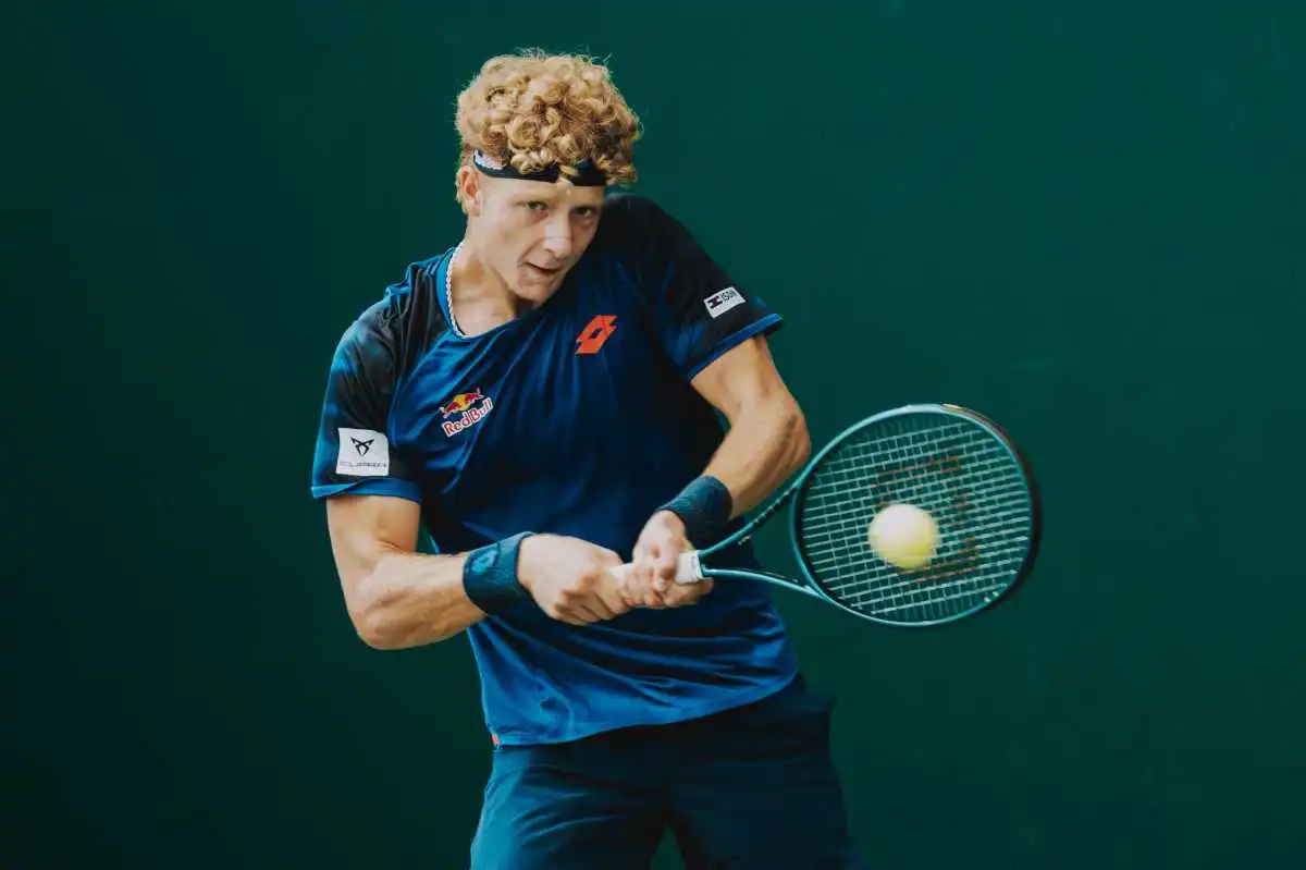 Cuadro ATP Challenger Monza 2025