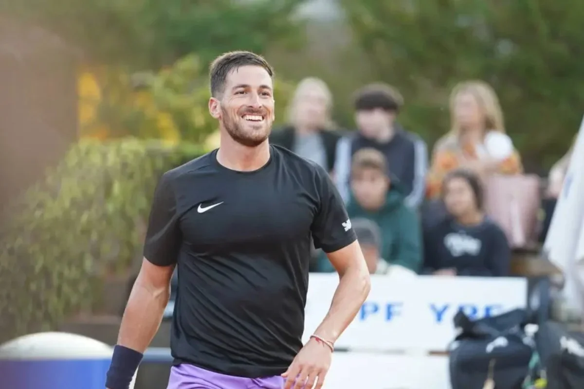 Cuadro ATP Challenger Sarasota 2025