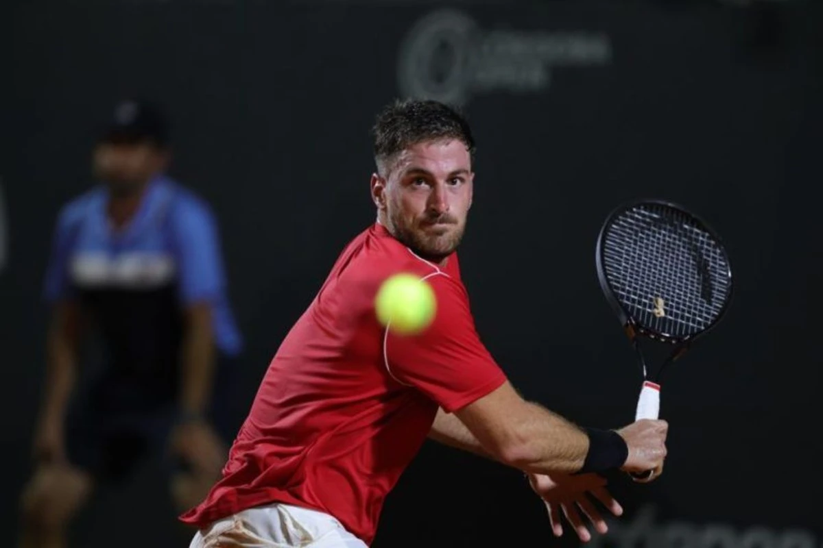 Cuadro ATP Challenger Savannah 2025