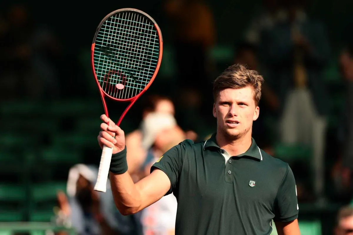 Cuadro ATP Challenger Tallahassee 2025