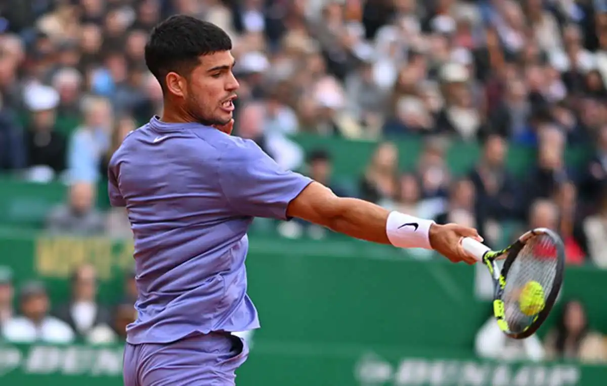 Cuadro ATP Mutua Madrid Open 2025