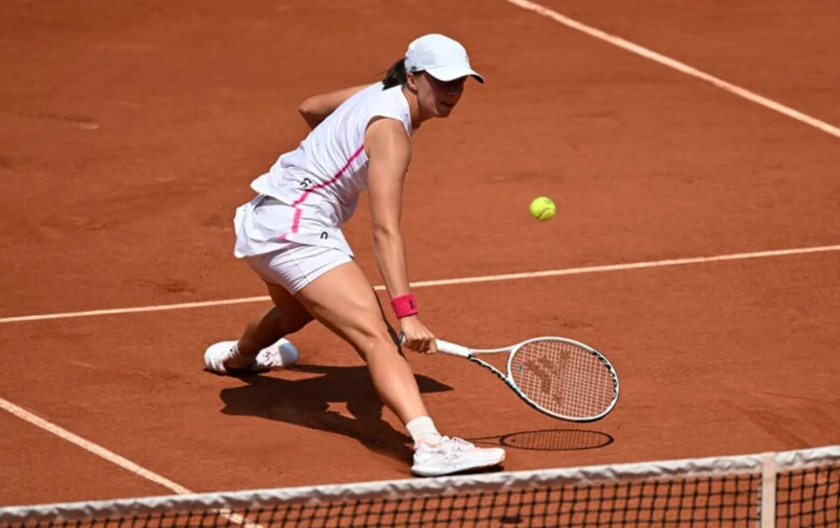 Cuadro WTA Mutua Madrid Open 2025