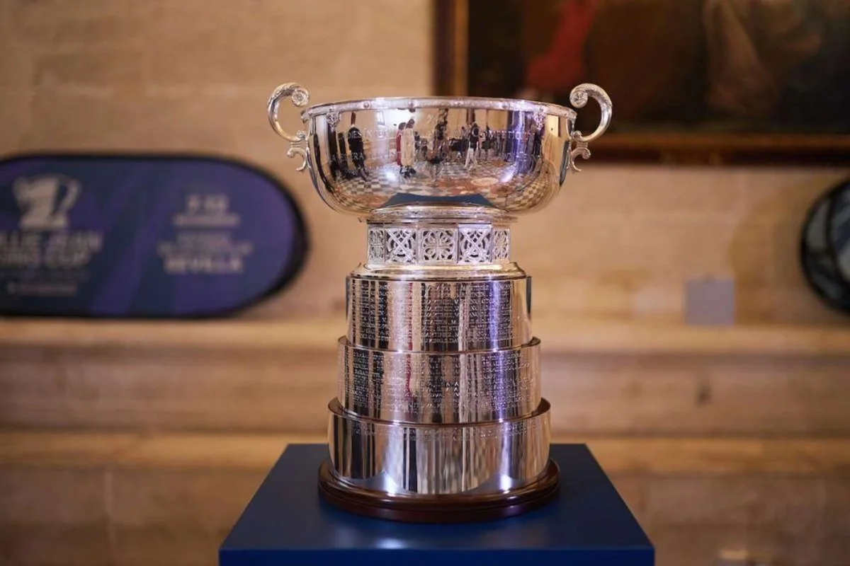 Resultados Billie Jean King Cup 2025