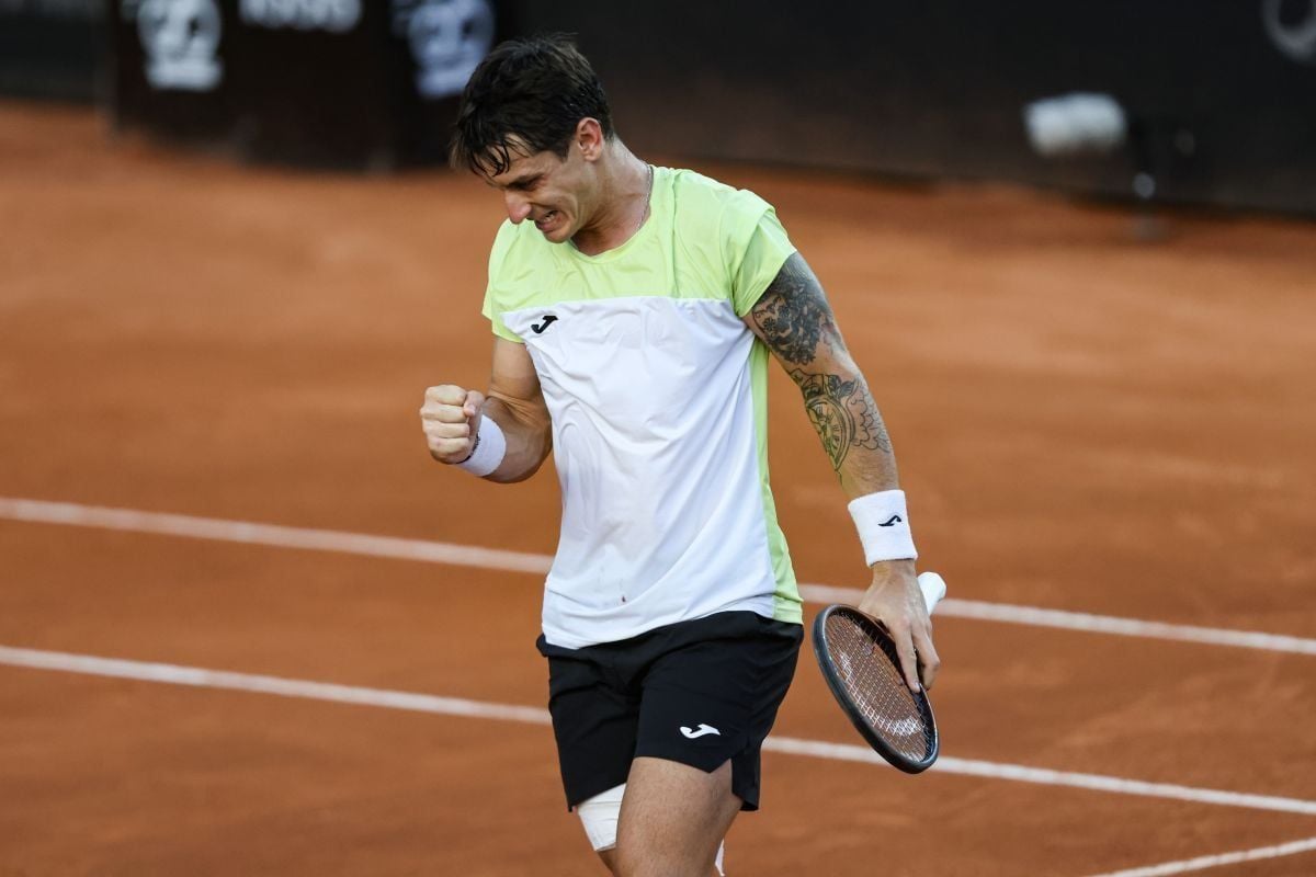 Clasificados: Ugo Carabelli y Navone se ganan su lugar en Montecarlo
