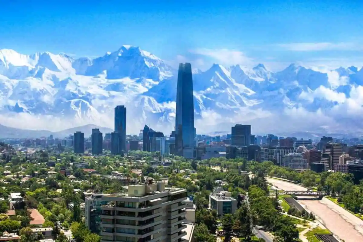 Santiago de Chile recibirá las finales de la BJK Cup Junior y Copa Davis Junior 2025