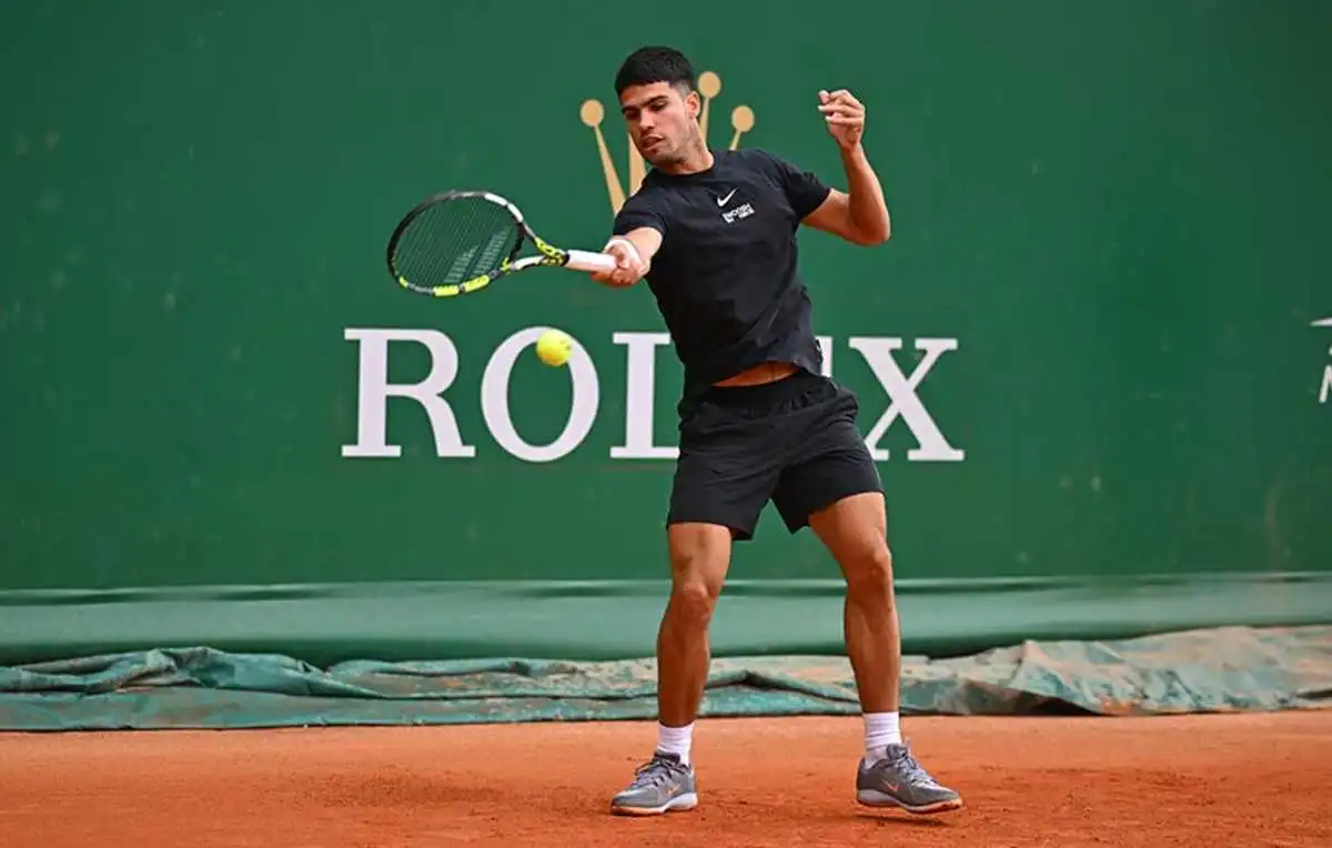 alcaraz cerundolo atp montecarlo 2025