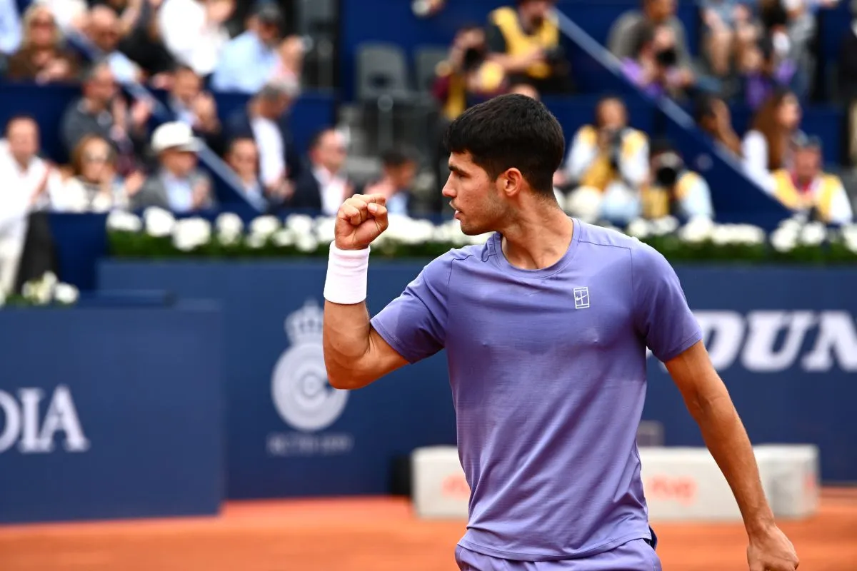alcaraz djere atp barcelona 2025