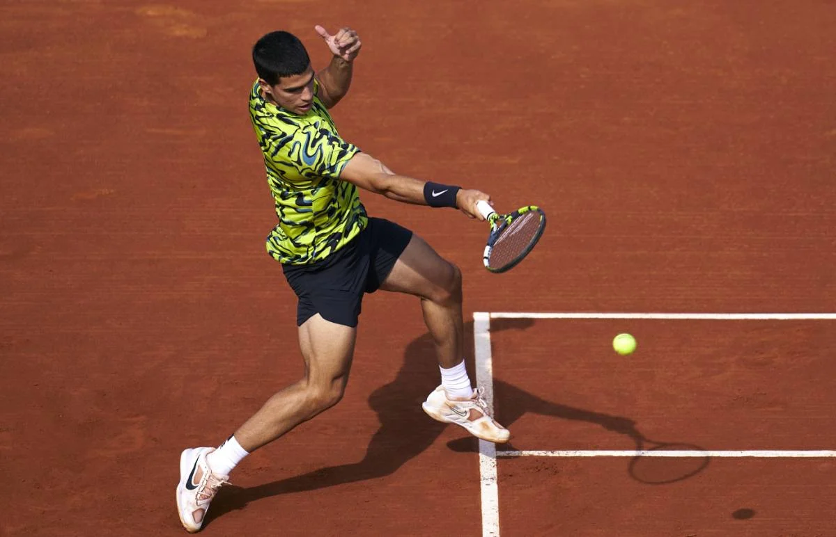 alcaraz quinn atp barcelona 2025