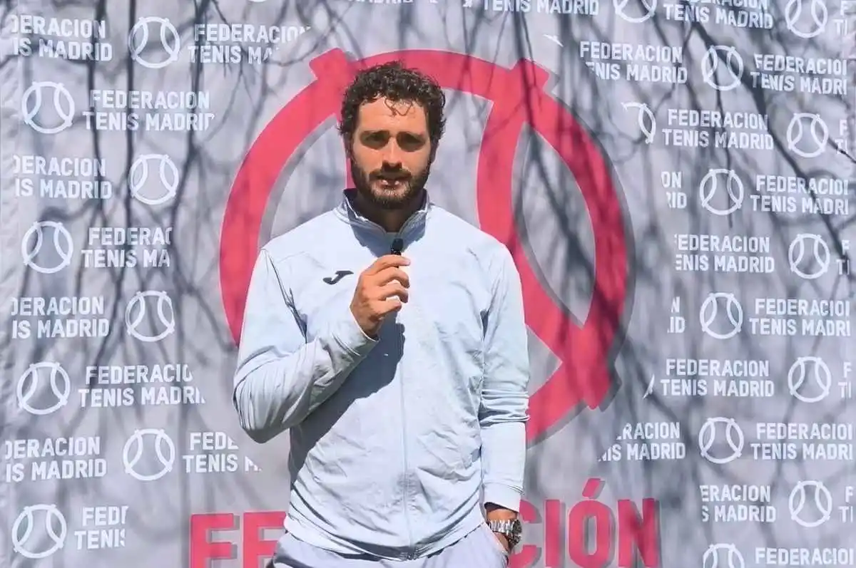 alejandro moro temporada buena pero no todo lo regular que me hubiera gustado