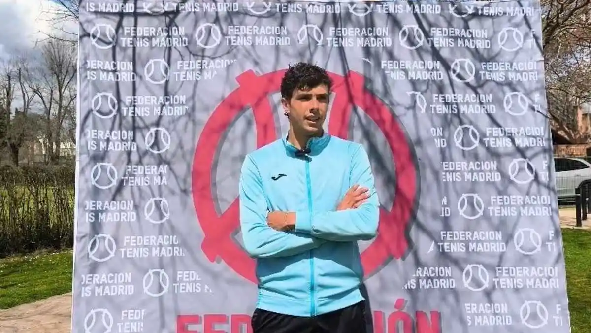 alex marti pujolras y su regularidad en los ultimos meses es una cuestion de madurez y de trabajar