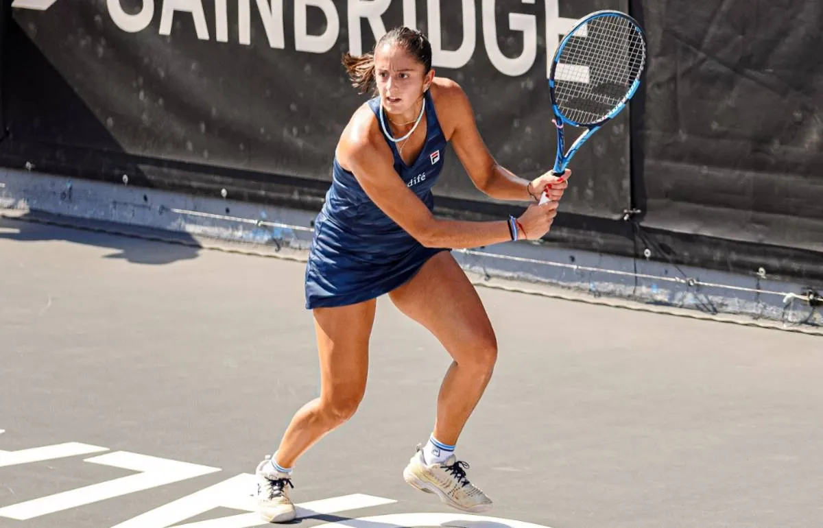 argentina chile billie jean king cup 2025