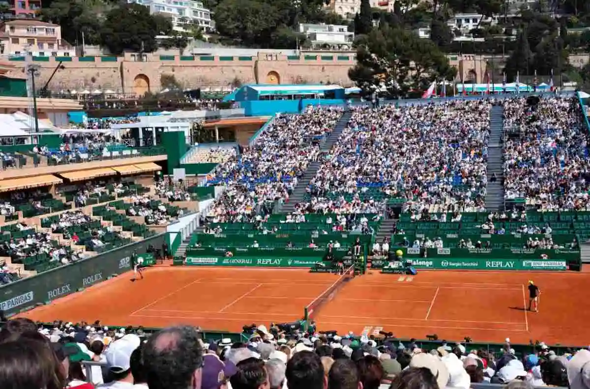 atp de montecarlo: un torneo clave en el calendario