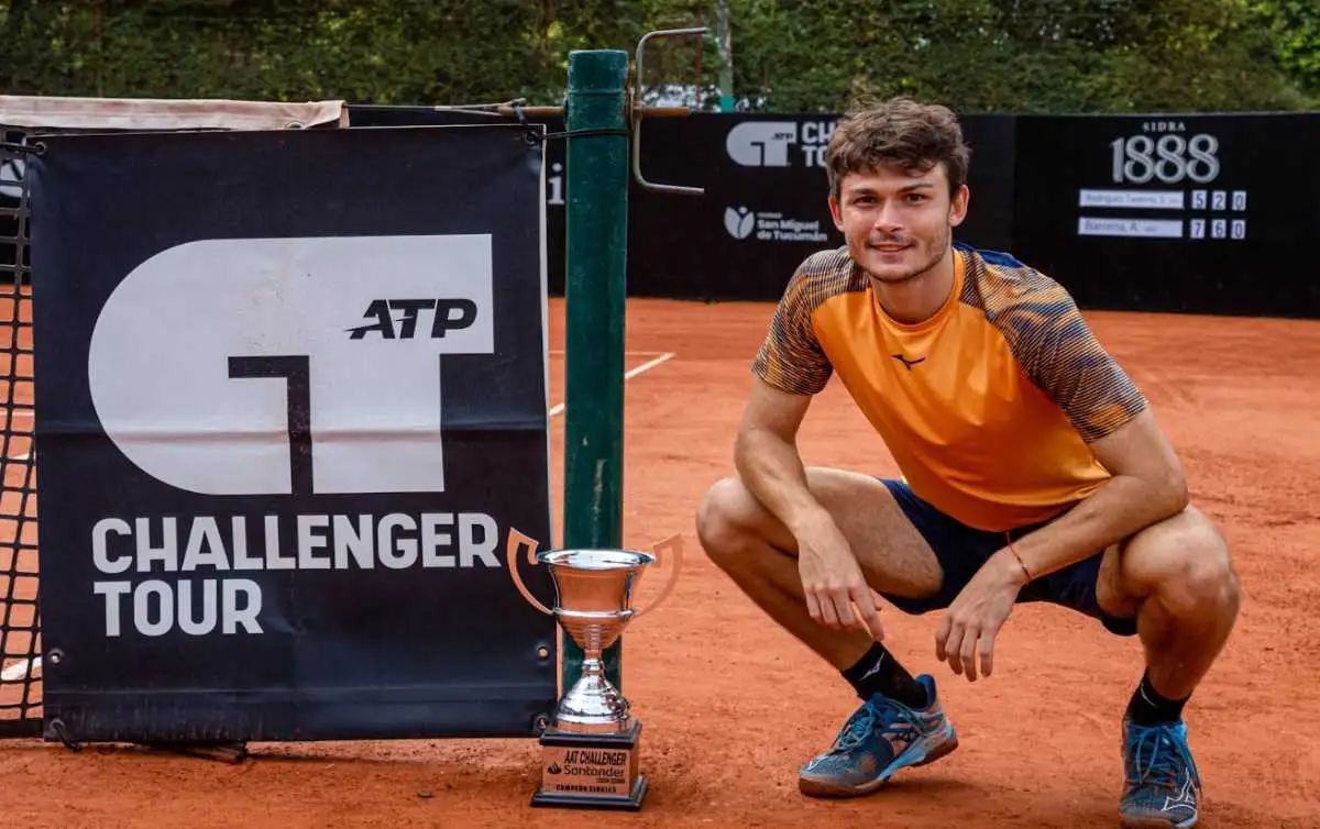 barrena rodríguez taverna challenger tucumán 2025