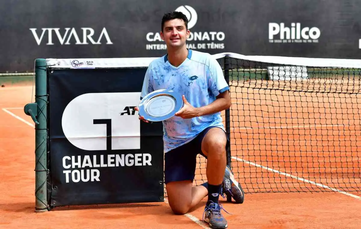 barrios vera guillen meza challenger campinas