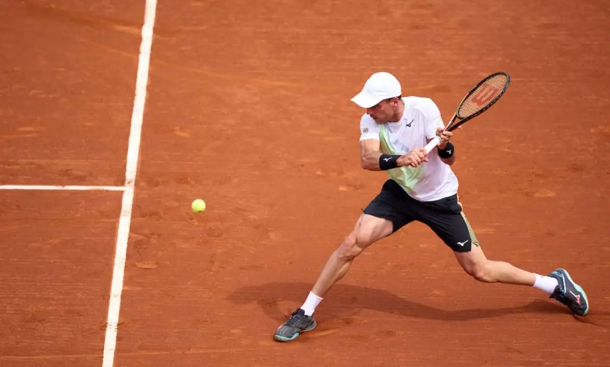 bautista van de zandschulp atp munich 2025