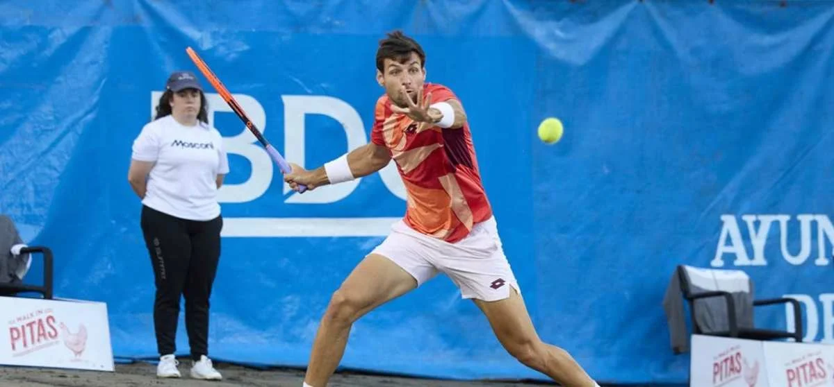 bernabe zapata confirma su regreso para el torneo tenis playa luanco 2025