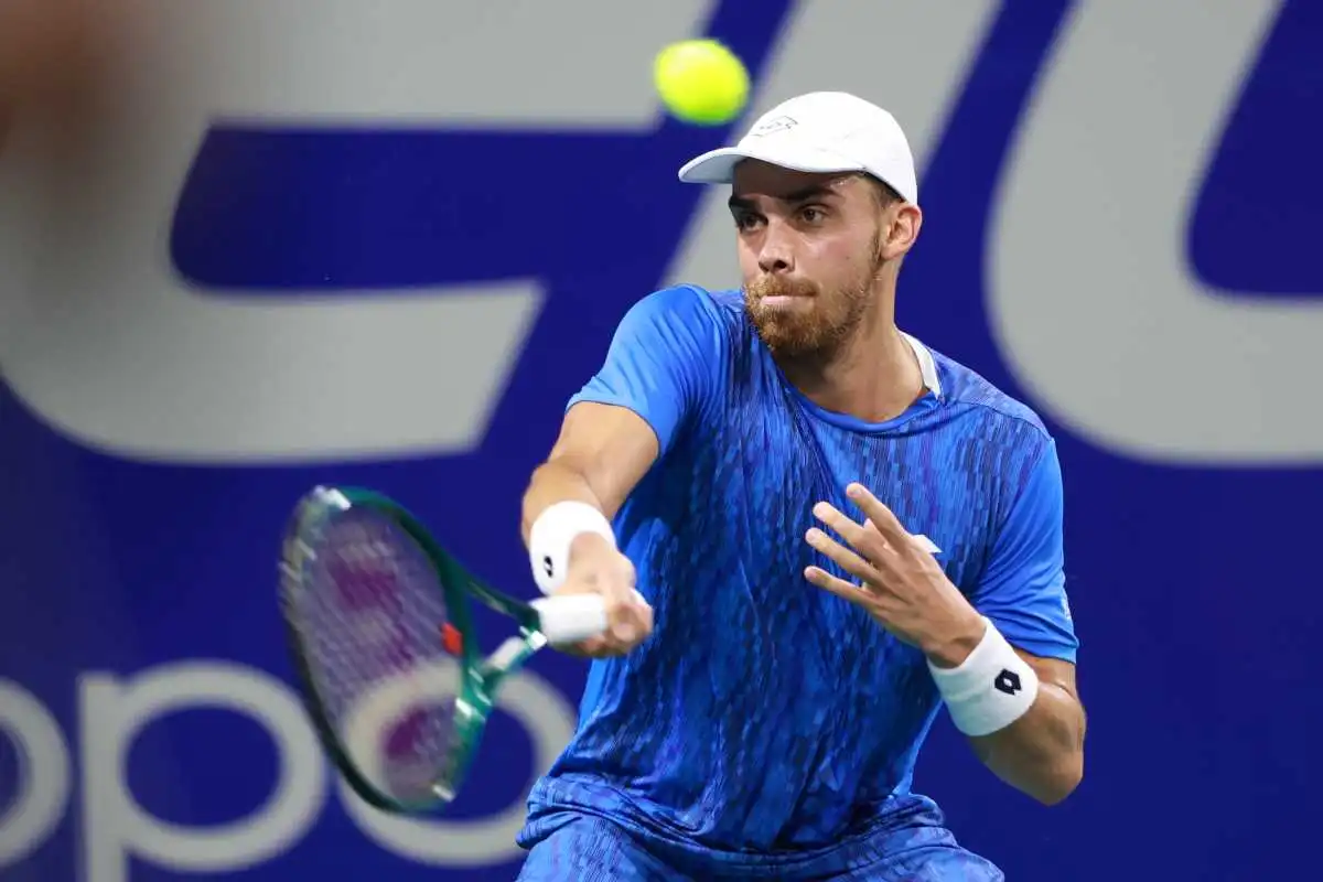 bonzi cilic atp madrid 2025