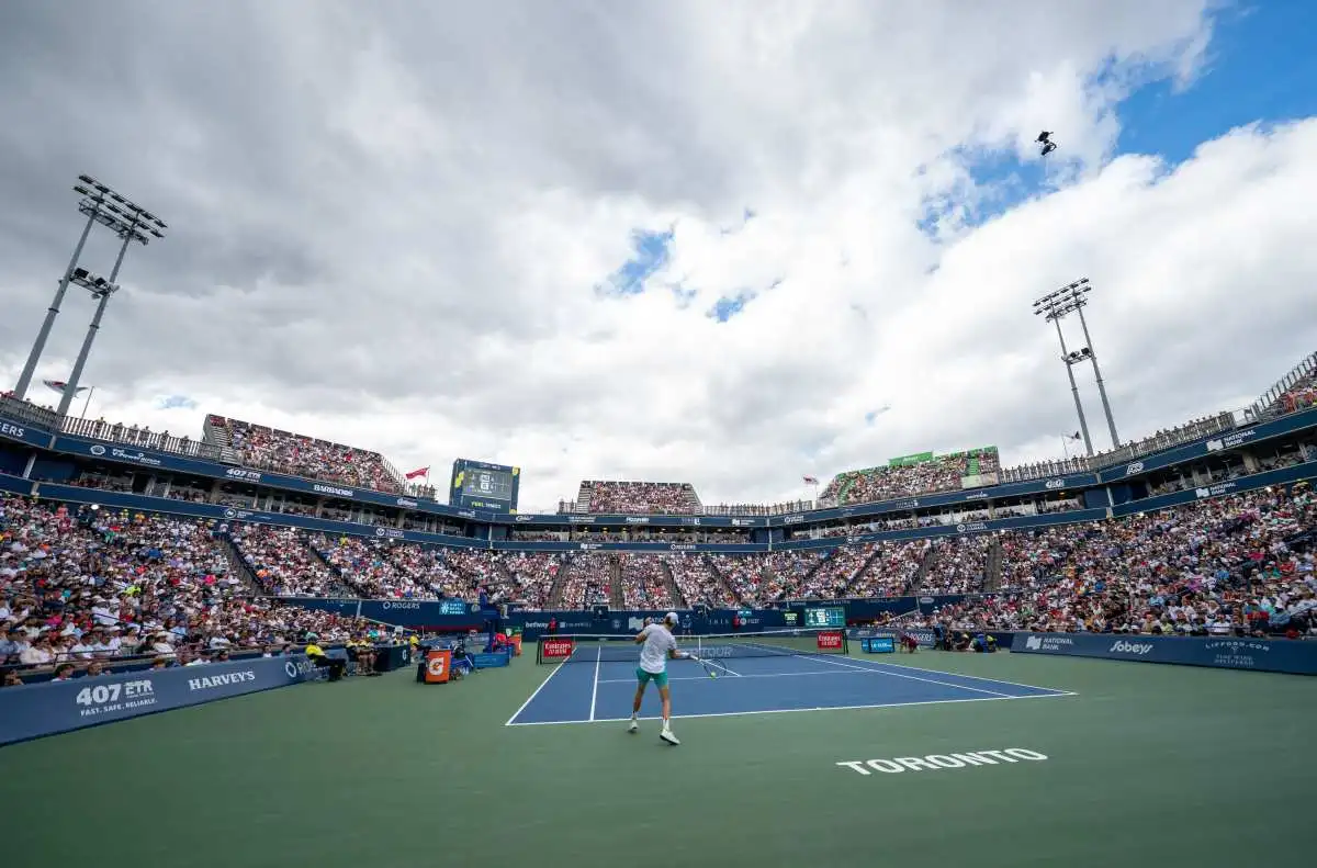 canada evoluciona torneos atp wta 1000 tennis playground accion